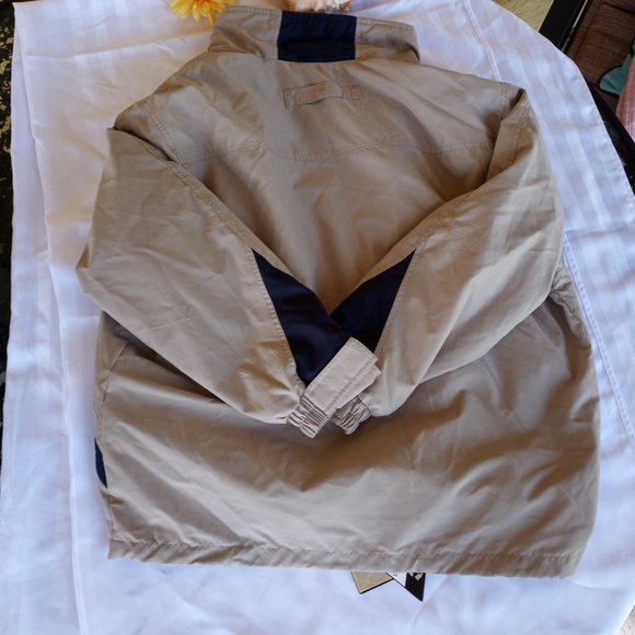 North End Johnsen's Racing lightweight jacket - Picture 5 of 16